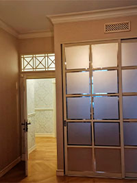 Дизайн интерьера коридора: фото 1