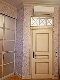 Дизайн интерьера коридора: фото 7