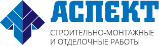 Логотип "Аспект"